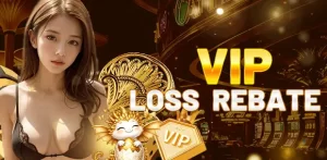 Cashback on loss – 50JILI VIP